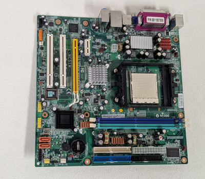 LENOVO THINKCENTRE A60 L-NC51M MS-7283 MOTHERBOARD 41N8235 87H4658