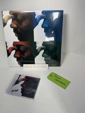 Brent Faiyaz - ICON 180G Vinyl OG Edition BUNDLE with Official Signed CD