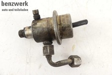 Mercedes W201 W124 W126 KE-JET Druckspeicher Kraftstoffdruckregler 0438161001 ??