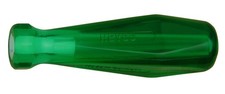 HEYCO 2 Umsteck-Schraubendreher für Schlitz-...