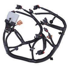 Fuel Injector Wiring Harness Replaces 5148037AM For Chrysler Dodge Jeep Ram US