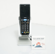 BHT-1505B Denso Barcode Scanner Used