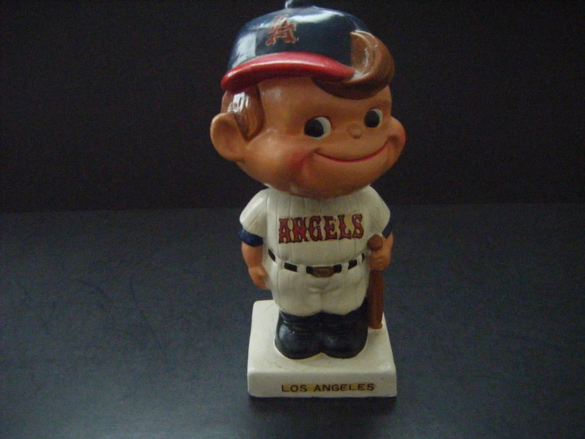 Baseball 1961 Vintage Bobble Heads for sale | eBay