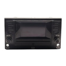 Autoradio Volkswagen 1,6L