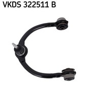 SKF Lenker, RadaufhäNgung Vkds 322511 B FüR Jeep