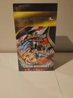 Display Pokémon Kit Ap Mega 4 Chaos Ascendant Neuf Scellé Bundle Ex Ar