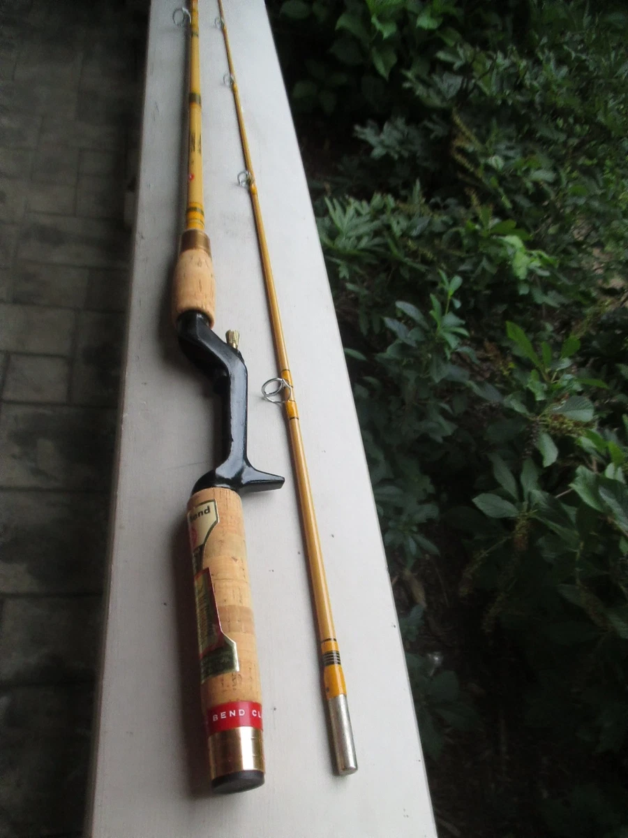 South Bend Vintage Fishing Rods for sale | eBay