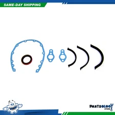 DNJ TC3101 Timing Cover Gasket Set For 62-02 Chevrolet Bel Air 3.8L-5.7L OHV 16v