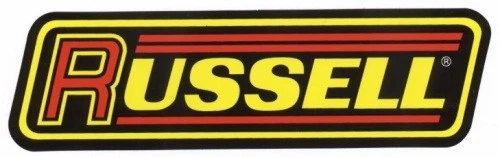 Russell R08426 Suzuki DRZ400/400E/400S2000-2005 Suzuki Front Brake Line Kit - Image 4 of 4