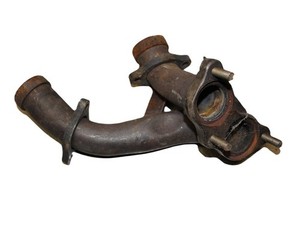 Honda VFR 750 F RC36 Krümmer hinten  D4/3