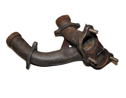 Honda VFR 750 F RC36 Krümmer hinten  D4/3