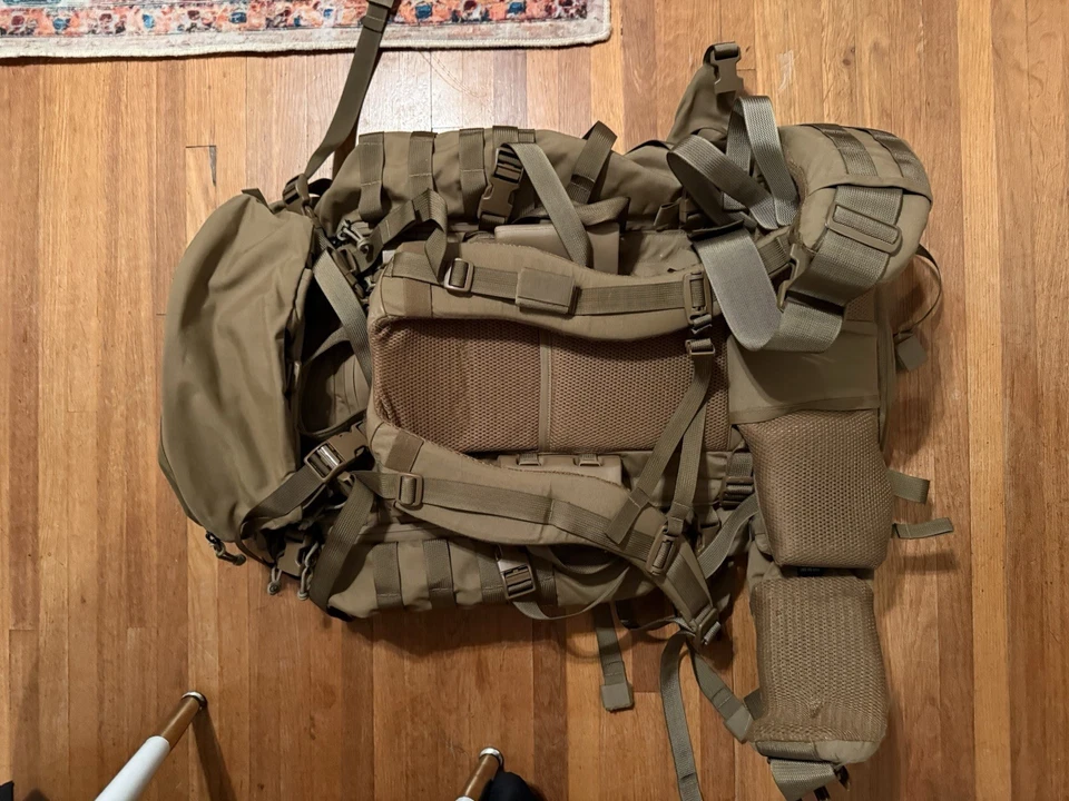 Rancho misterioso - Imagem 2 de 4