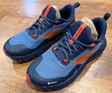 Brooks Cascadia 17 GTX Womens Size 10 Trail Adapt Running Shoes Sneakers