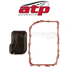 ATP Automatic Transmission Filter Kit for 2007-2019 Chevrolet Silverado 3500 mz