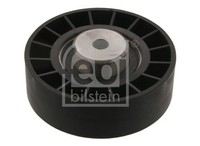 Umlenk FÜHrungsrolle Keilrippenriemen Febi Bilstein 08673 FÜR Opel Saab
