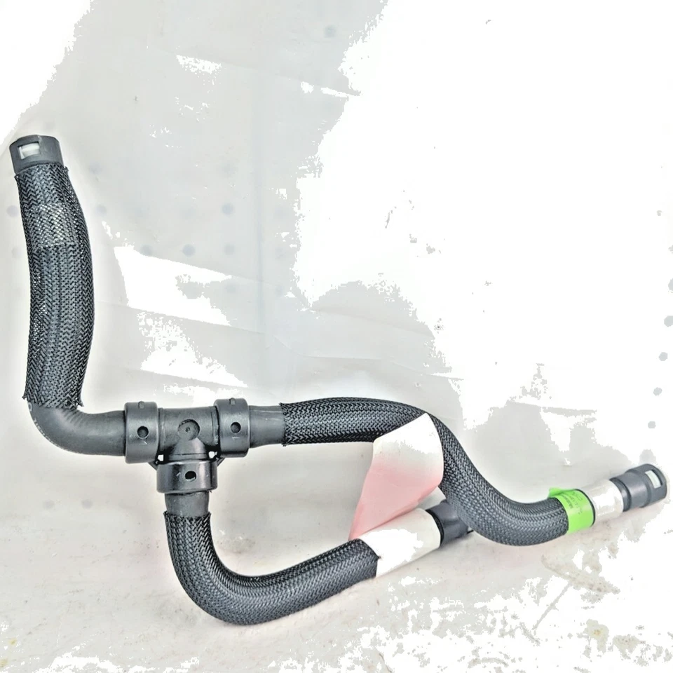 Mangueira aquecedor Motorcraft KH384 Ford 5L1Z18472AB 05-06 Expedition Lincoln Navigator - Imagem 2 de 4