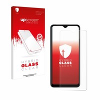 Schutzglas Panzerfolie FüR Blackview A80 Pro Display