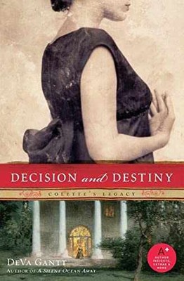 Decision and Destiny: A Spellbinding Saga - Paperback, by Gantt DeVa - Very Good