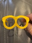 Mr./Mrs. Potato Head Yellow Glasses — photo 4