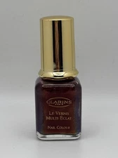Clarins Le Vernis Multi Eclat - 230 “Unicorn Pee” Nail Polish 12ml / 0.4oz