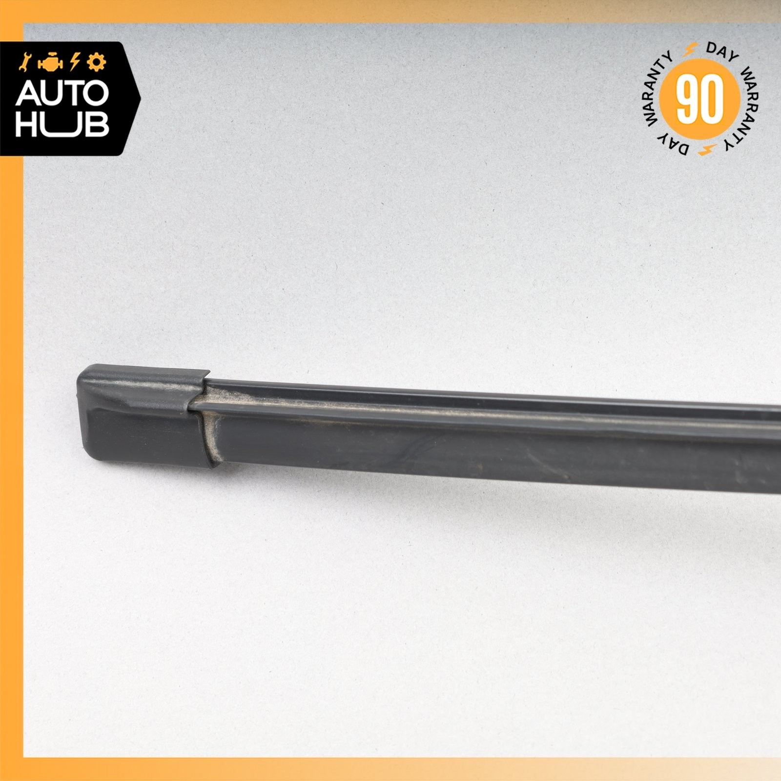 16-20 McLaren 570S 570GT 600LT Left Windshield Washer Wiper Arm Blade OEM