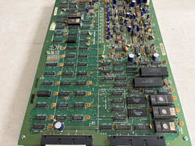 ZAXXON Arcade PCB 1982 Sega Gremlin TESTED WORKING 100% Collectors Quality !!