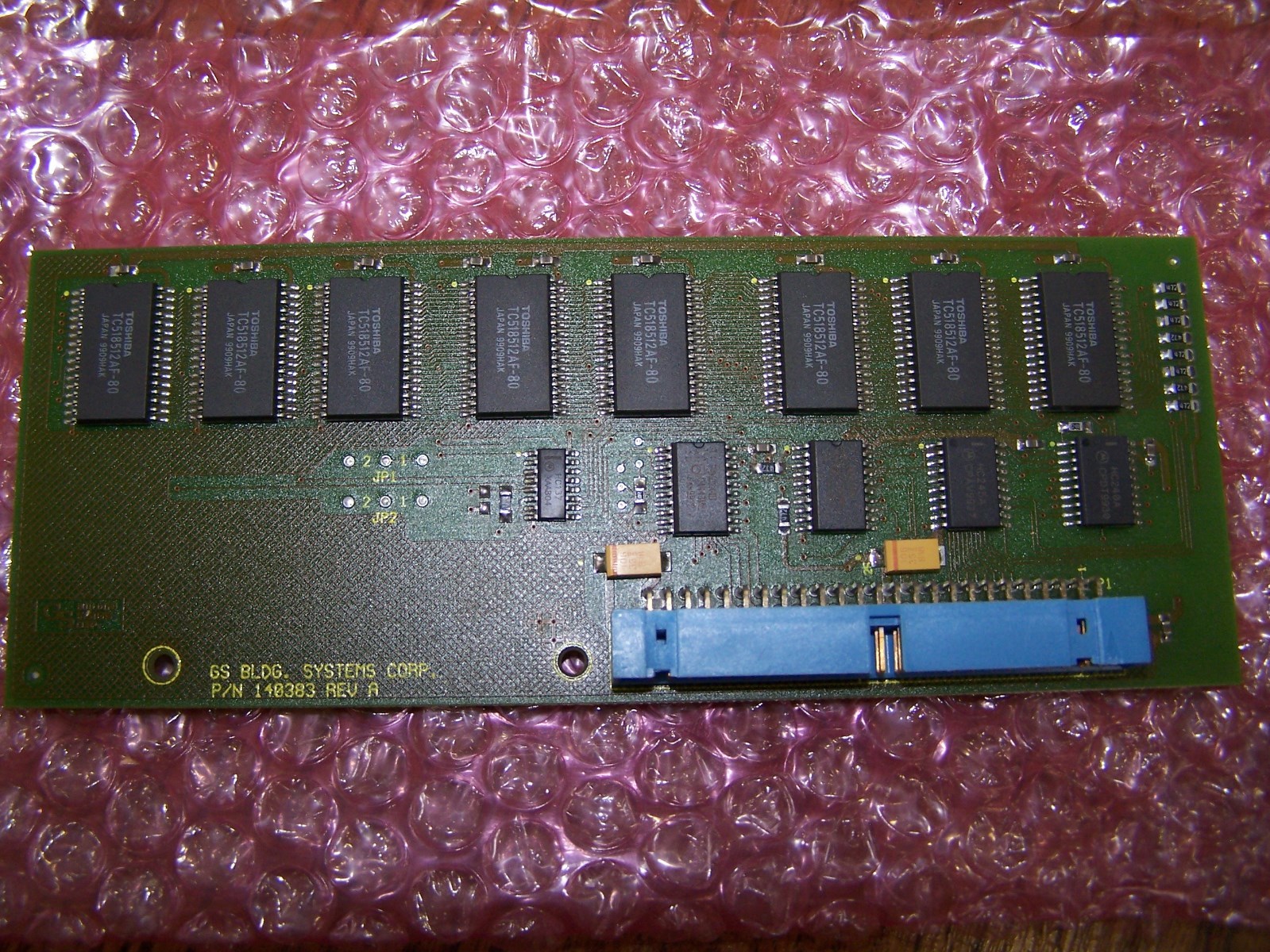 EST / IRC-3 EDWARDS EST MVM Multiple Voice Message Module. IRC-3 FCC | eBay