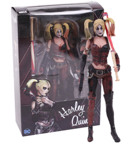 bambola harley quinn