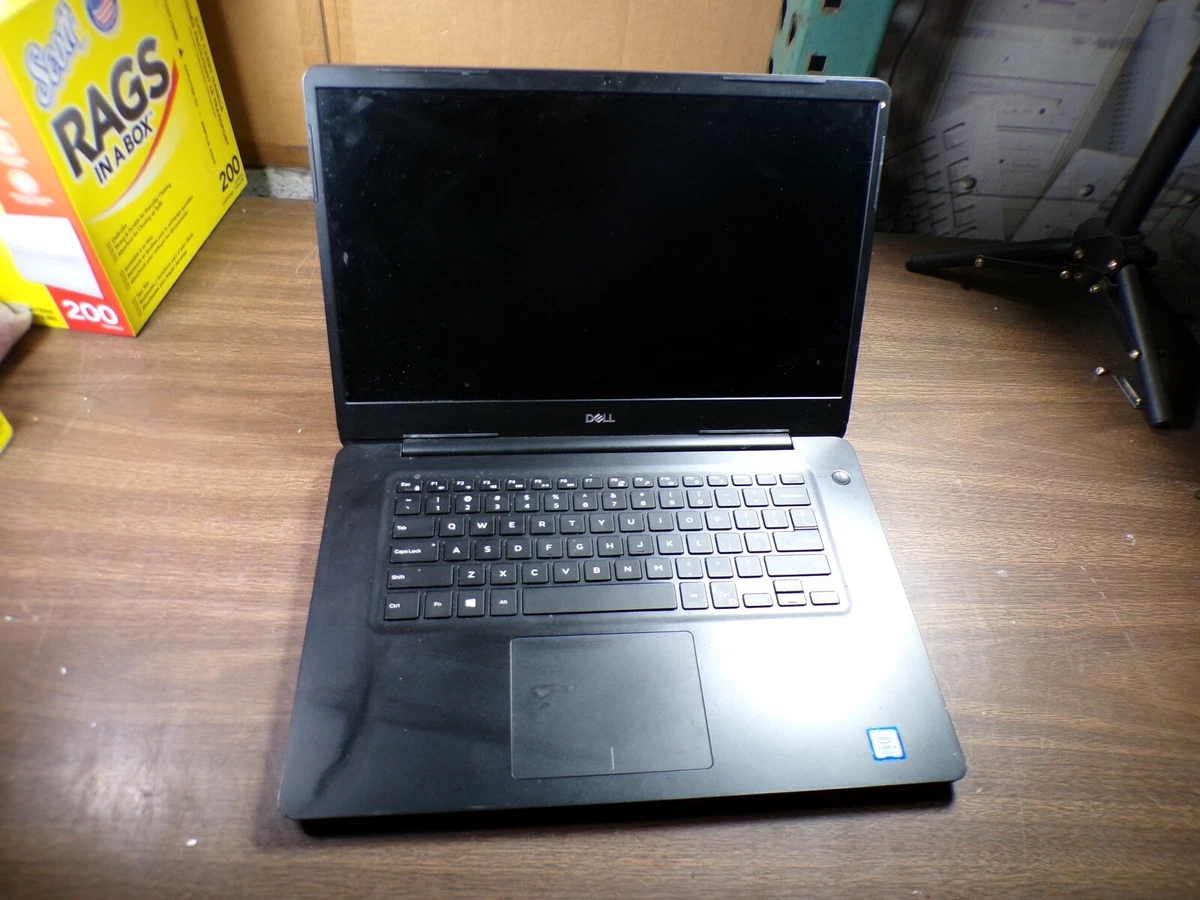 DELL VOSTRO P77F INTEL CORE I5 8TH GEN 8GB RAM | eBay
