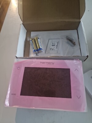 CLIMASTAR Funkthermostat Range 