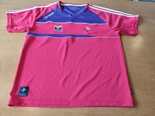 O'neills LU GAA SHIRT TRIKOT JERSY CAMISETA MAGLIA size 16