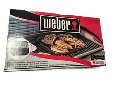 Weber 8858 - Grill & Griddle Station