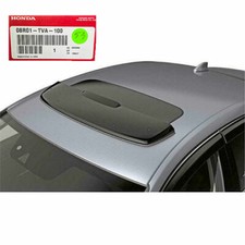 NEW OEM Honda Accord 2018-2022 Sun/Moon Roof Visor 08R01-TVA-100