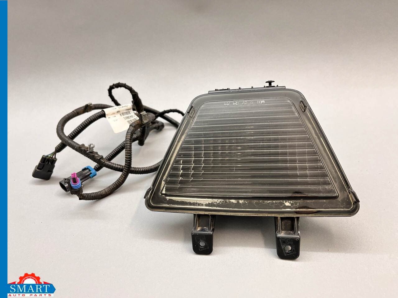Saturn 10372965 Genuine OEM Factory Original Backup Lamp for sale 