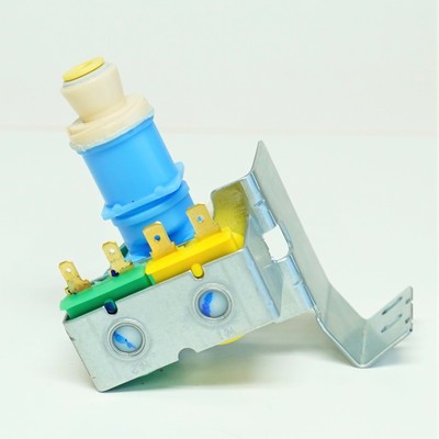 Robertshaw 2188709 120v Refrigerator Water Inlet Valve 50/60hz for 