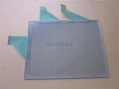 Touch Panel Glass New NT620C-ST141 Omron Interactive Display ya
