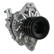 Alternateur Isuzu SERIE N