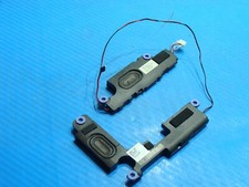 Dell Inspiron 13 7378 13.3" Left  Right Speaker Set 1N40D 023.4009C.0001 1