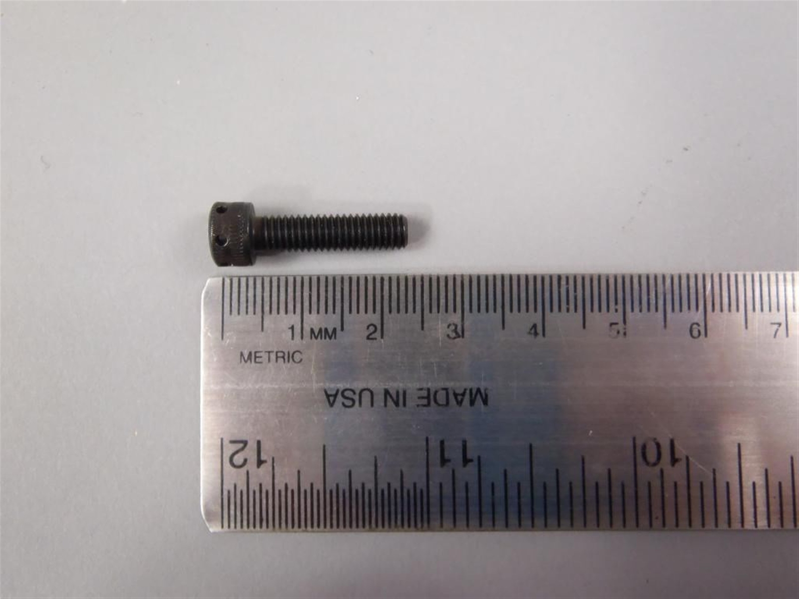 100 pcs Aero Systems Socket Head Cap Screws MS2467812 NAS13513H12P 3/