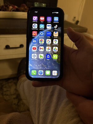 iphone 16 pro max With TicTok