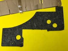 Nissan Datsun Bluebird 810 Under Dash Insulator 67901-03W00 Genuine NOS