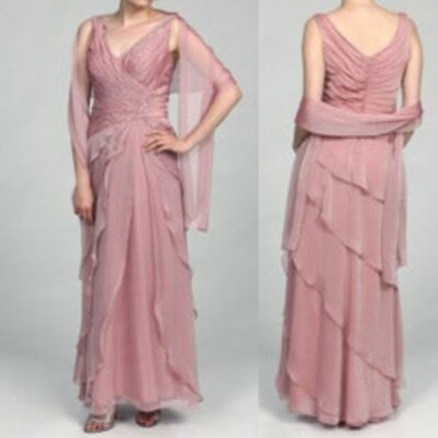pink bling bridesmaid dresses Sadie Spaghetti Strap Fitted Bridesmaid Dress