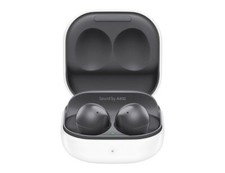 Samsung Galaxy Buds2 True Wireless Earbud Headphones Color: Phantom Black