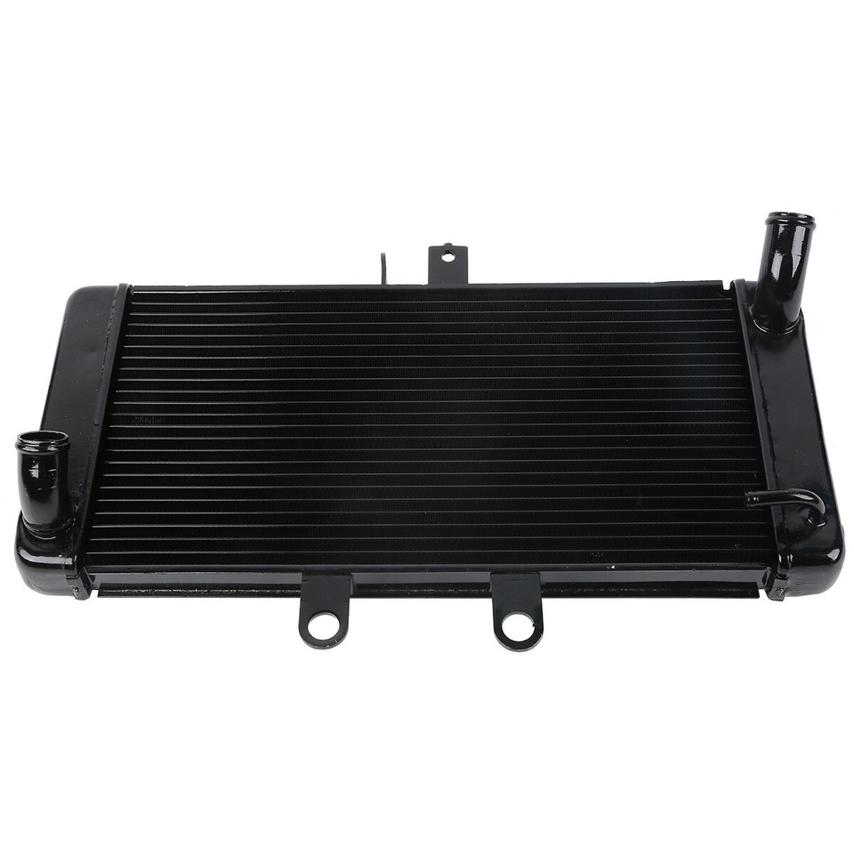 3-Row Radiator For Suzuki GSF1250 Bandit (2007-2014) & GSX650F (2008-2016) – GPI Racing