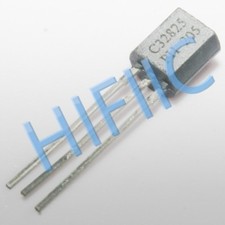 10PCS BC328-25 BC32825 BC328 Transistors TO92