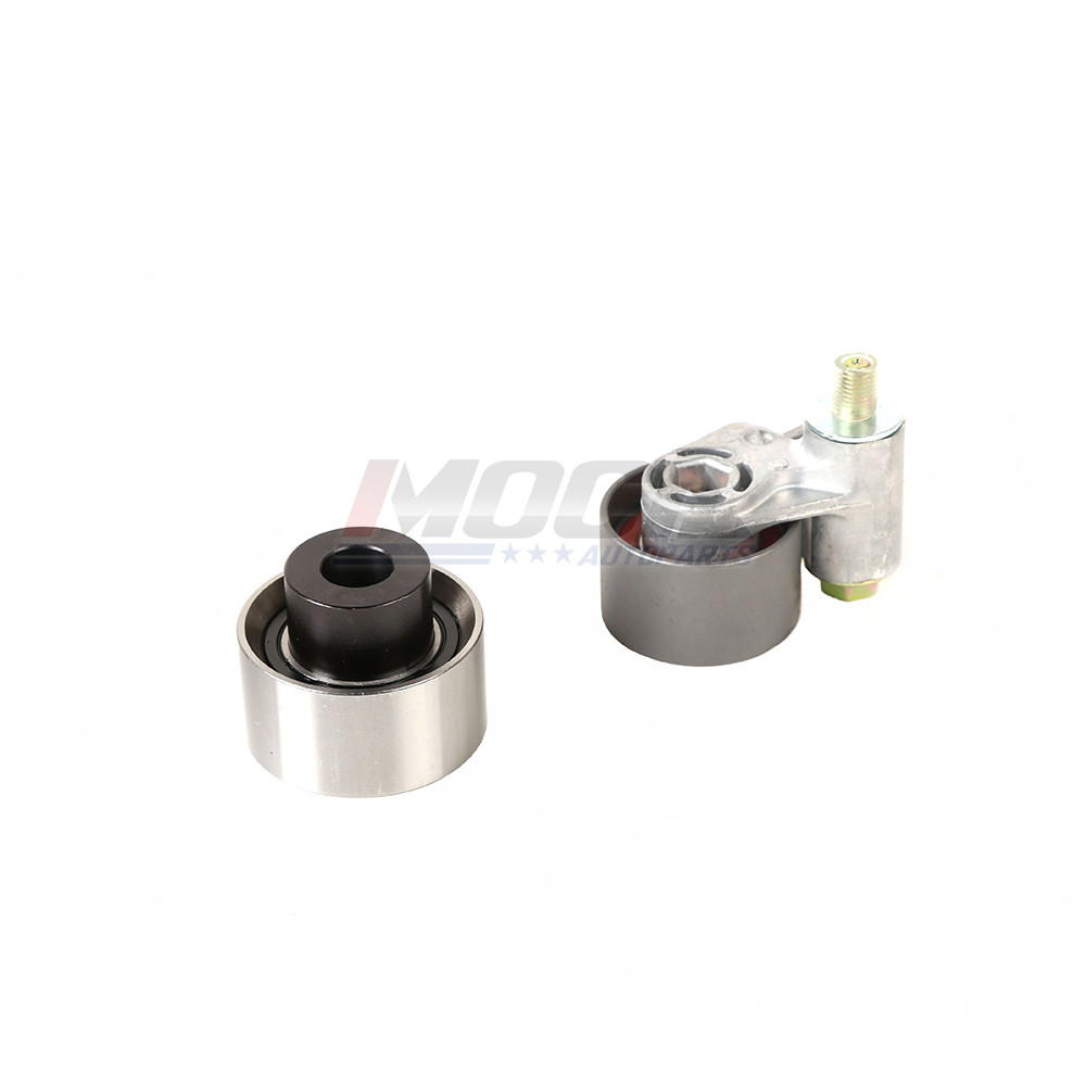 Exhaust and Intake Valves Fits 92-97 Honda Passport 3.2L V6 SOHC 24v