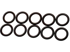 For 1988-1994 GMC K2500 Fuel Line O-Ring SMP 78414RSPP 1989 1990 1991 1992 1993