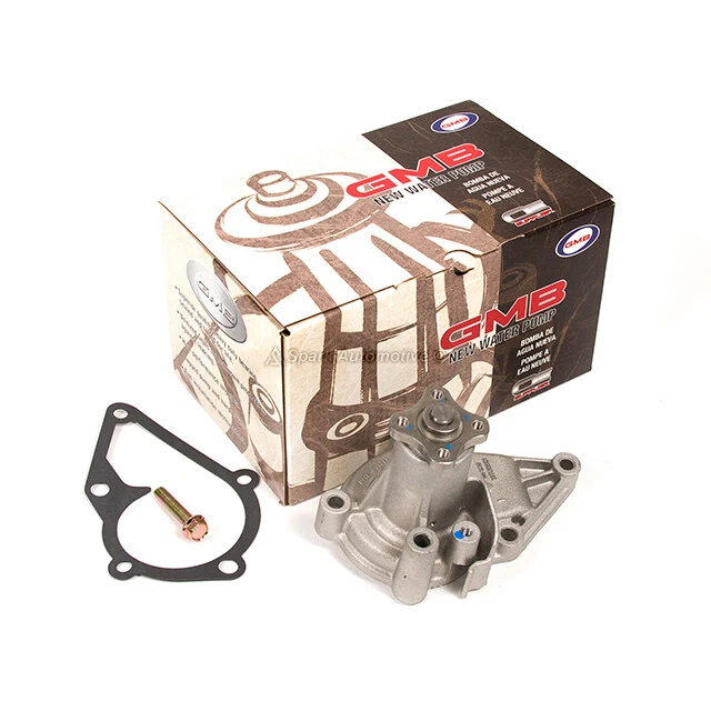 Водяной насос GMB 95-05 1,5 1,6 Hyundai Accent DOHC 16 В - Изображение 2 из 4