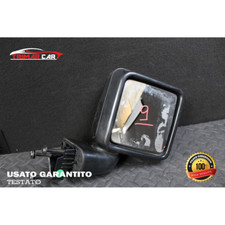 Retroviseur droit (ou coque) Jeep WRANGLER