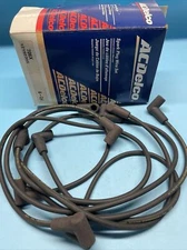 OEM GM  12192355 ACDelco 706X SparkPlug Wire Set